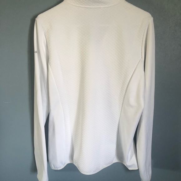 Columbia Active Wear Jacket - Picture 2 of 2